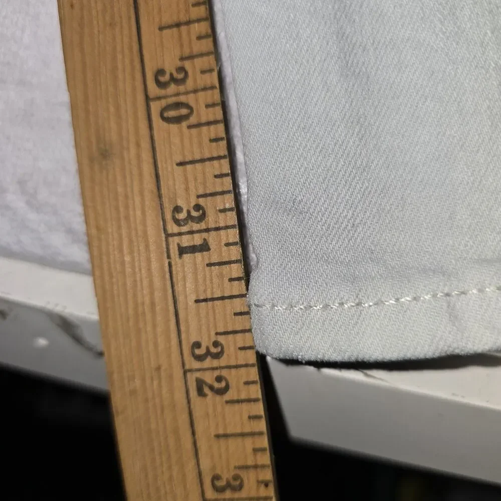 Polo Ralph Lauren Authentic Dungarees Jeans Men’s 32 x 32 beige